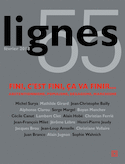 Revue Lignes, no 55